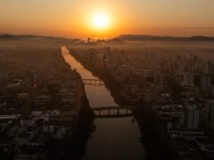 Plano Diretor de Tubarão é tema de conferência pública nesta quinta Foto: Divulgação