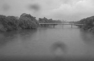 Tubarão teve chuva 56,8% acima da média em agosto, sem ocorrências Foto: Divulgação/PMT