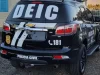 Divulgação/Policia Civil