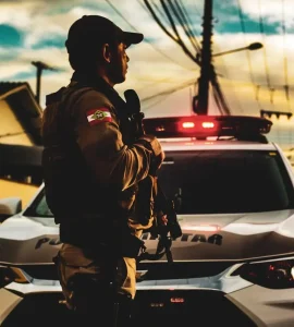 PMSC/Divulgação