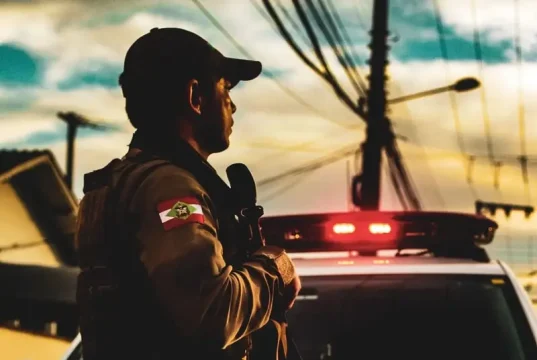 PMSC/Divulgação