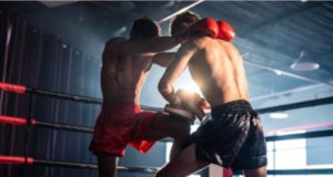 Tubarão realiza seletiva de Muay Thai para definir representantes no JASC 2026 Imagem: Magnific