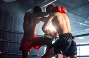 Tubarão realiza seletiva de Muay Thai para definir representantes no JASC 2026 Imagem: Magnific