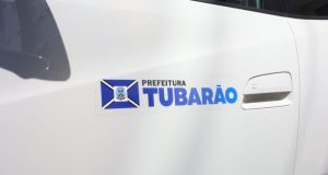 Facilita Tubarão passa a receber o agendamento de transporte da Saúde Fotos: Vinícius Duarte/Gecom