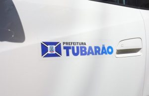 Facilita Tubarão passa a receber o agendamento de transporte da Saúde Fotos: Vinícius Duarte/Gecom
