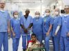 Foto: HNSC/Divulgação