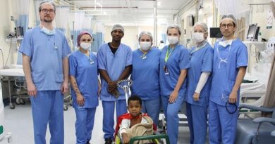 Foto: HNSC/Divulgação