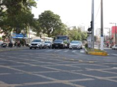 Foto: Vinicius Duarte/Gecom/PMT