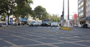 Foto: Vinicius Duarte/Gecom/PMT