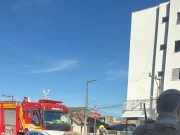 Foto Divulgação: CBMSC