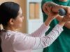 Mutirão de fisioterapia amplia atendimentos e reduz fila em Tubarão Foto: Magnific