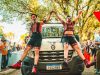 Rua Lauro Müller recebe feira, gastronomia e atrações culturais neste domingo em Tubarão Foto: Divulgação/Roda Riso