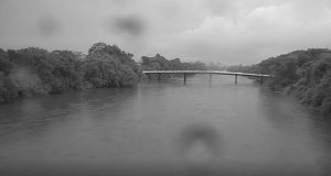 Previsão do tempo em Tubarão: alerta laranja para tempestade com chuva intensa e ventos de até 100 km/h