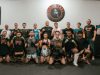 Tubarão realiza primeira seletiva de Muay Thai para representar município nos JASC Fotos: Divulgação/CT Cirilo Thai