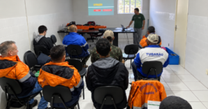 Foto: Divulgação/PMT