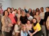 Tubarão debate saúde mental e valorização da vida em palestra para mulheres Fotos: Divulgação