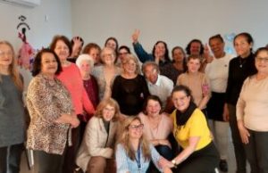 Tubarão debate saúde mental e valorização da vida em palestra para mulheres Fotos: Divulgação