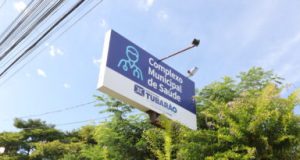 Segundo mutirão de consultas fonoaudiológicas abre 105 vagas na Policlínica de Tubarão Foto: Vinicius Duarte/Decom/PMT