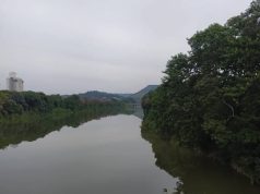 Tubarão tem sábado nublado a 17°C e mínima de 7°C prevista para domingo