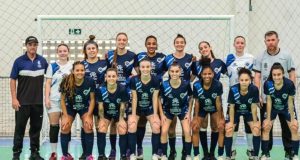 Foto: Divulgação/ATFF