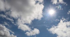 Última sexta de setembro em Tubarão: sol firme com máximas acima de 30°C