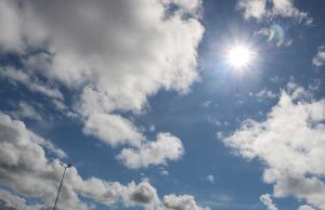 Última sexta de setembro em Tubarão: sol firme com máximas acima de 30°C
