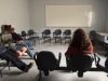 Setor POP de Tubarão realiza oficina sobre trabalho, renda e autonomia financeira Fotos: PMT/Divulgação