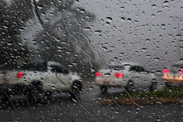 chuva
