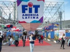 TUBARÃO AMPLIA PROMOÇÃO TURÍSTICA NA FEIRA INTERNACIONAL DE TURISMO DE BUENOS AIRES Foto: Reprodução/Ladevi