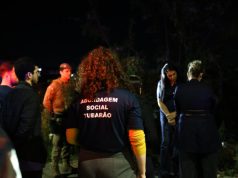 Tubarão supera 900 abordagens a pessoas em situação de rua em força-tarefa integrada Fotos: Vinicius Duarte/Gecom/PMT