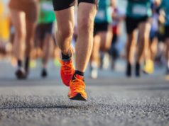 Corrida do Fogo 2026 será realizada neste sábado em Tubarão Imagem: Magnific