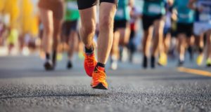Corrida do Fogo 2026 será realizada neste sábado em Tubarão Imagem: Magnific