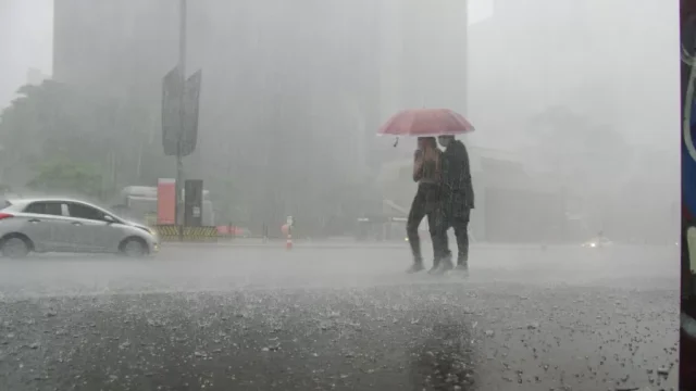 Chuva