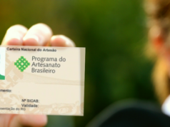 Tubarão abre inscrições para Carteira Nacional do Artesão nesta quinta-feira Imagem: Internet
