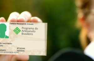 Tubarão abre inscrições para Carteira Nacional do Artesão nesta quinta-feira Imagem: Internet