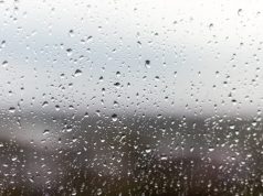 Tempo em Tubarão hoje: nublado e com chance de chuva à tarde Chuva