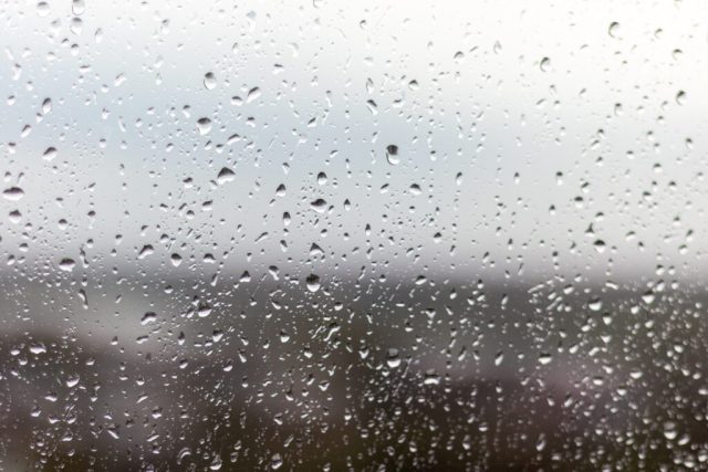 Chuva Chuva