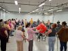 Dia do Idoso em Tubarão: Unisul promove tarde de saúde e autonomia Fotos: Divulgação/PMT