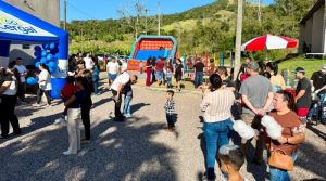 Foto: Arquivo/GeCom/PMT