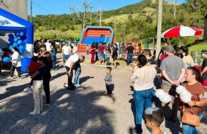 Foto: Arquivo/GeCom/PMT