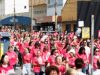 Outubro Rosa em Tubarão Oferece Palestras, Exames e Caminhada Gratuita Foto: Vinícius Duarte/Gecom/PMT