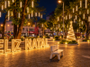 Tubarão Luz 2026 terá Natal mais iluminado e primeiro Réveillon público Fotos da coletiva: Vinícius Duarte/Gecom/PMT Fotos das ruas: Vinícius Duarte/Gecom/PMT, modificadas com o uso de Inteligência Artificial