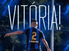 Lombardia FC vence Wolves em partida eletrizante e segue invicto em Tubarão Divulgação: redes sociais