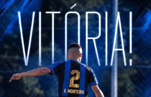Lombardia FC vence Wolves em partida eletrizante e segue invicto em Tubarão Divulgação: redes sociais