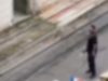 Briga de trânsito termina com faca e fuga de carro no Centro de Tubarão Divulgação: Redes sociais