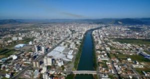 Foto: Arquivo/Gecom/PMT