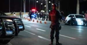 Fotos: Polícia Municipal/PMT