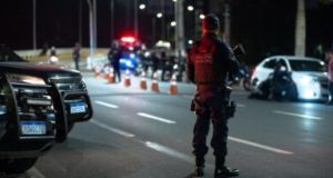 Polícia Municipal de Tubarão Celebra 20 Anos de História, Dedicação e Segurança Fotos: Polícia Municipal/PMT