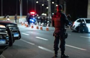 Fotos: Polícia Municipal/PMT