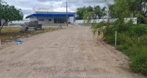 Obras de Drenagem Começam no Sábado no Recife/Vila Moema, em Tubarão Fotos: PMT/Divulgação